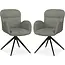 MX Sofa Argentina - Sky dining chair (set of 2 chairs)