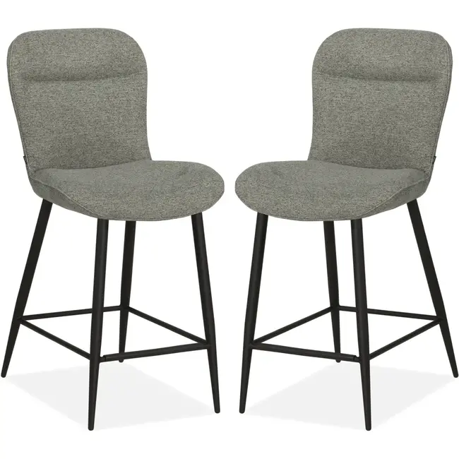 MX Sofa Argentina - Sky bar stool (set of 2 chairs)