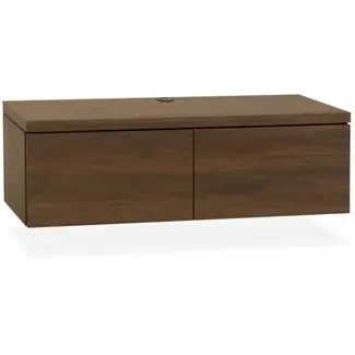 Lamulux Lamlux TV Kast - Keswick - 120 cm - leverbaar in 5 kleuren