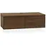 Lamulux Meuble TV Keswick - 120 cm - disponible en 5 coloris