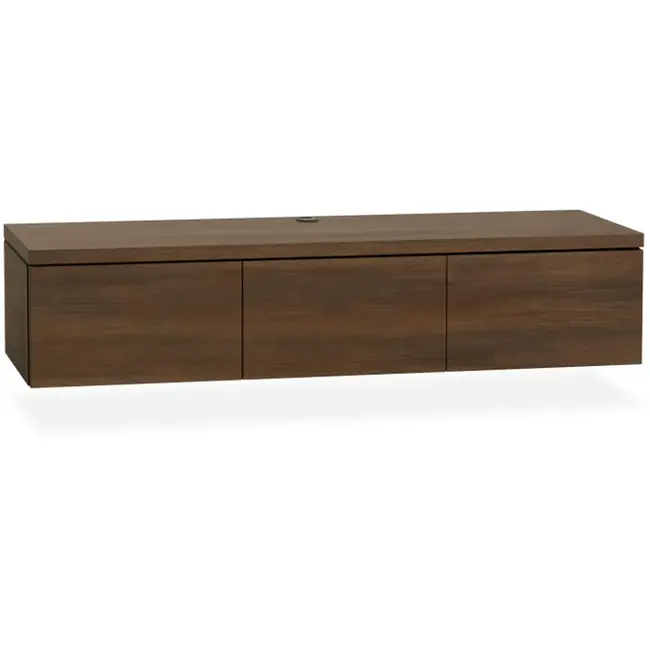 Lamulux Meuble TV Keswick - 180 cm - disponible en 5 coloris