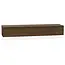 Lamulux Meuble TV Keswick - 240 cm - disponible en 5 coloris