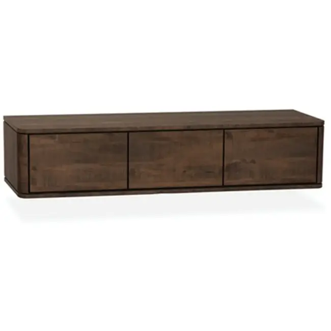 Lamulux TV Cabinet - Lancaster - 124 cm - available in 5 colours - Copy