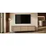 Lamulux Meuble TV - Lancaster - 236 cm - disponible en 5 coloris