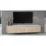 Lamulux TV Cabinet - Warwick - assemble yourself