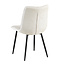 Benoa Lucille Dining Chair Perfect Harmony Beige (set of 4)