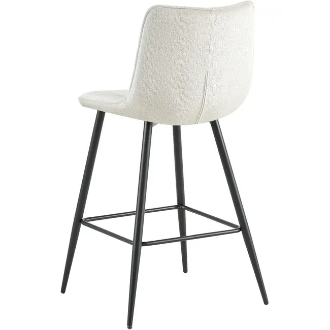 Benoa Bar chair Lucille Perfect Harmony Beige (set of 4)