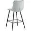 Benoa Lucille Bar Stool Perfect Harmony Light Blue (set of 4)
