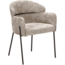 Starfurn Eetkamerstoel Otis | Beige (set van 2)