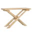 Benoa Teak Side Table Barney
