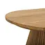 Benoa Table de jardin en teck Mirai - 300 cm