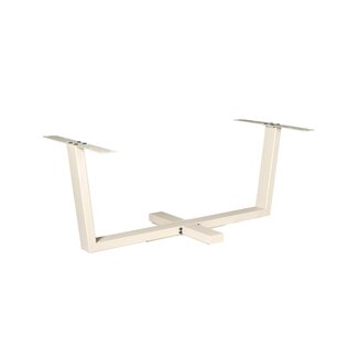 Starfurn Croisée - Sable - Métal
