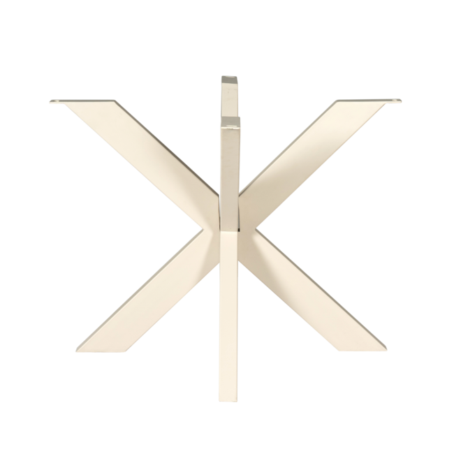 Strafurn Matrixbein | rund | Sand