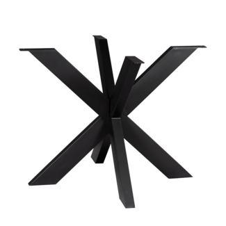 Strafurn Jambe Matrix - ronde - noire