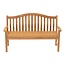 Lesli Living Ergo Teakbank 158,5 cm