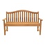 Lesli Living Teakbank Ergo 158,5 cm