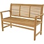 Lesli Living Teakbank Stripe, 142 cm