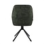 Benoa Noah Moss Dining Chair (set of 2 chairs)