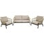 Lesli Living Loungeset Zavi Beige