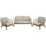 Lesli Living Zavi Beige Lounge Set