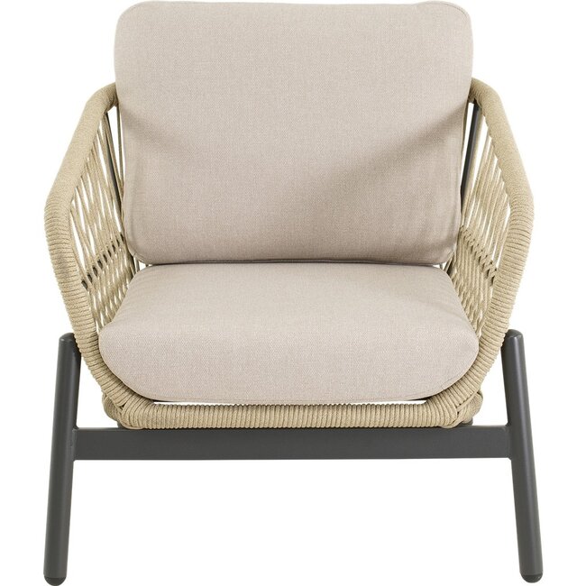 Lesli Living Zavi Beige Lounge Set