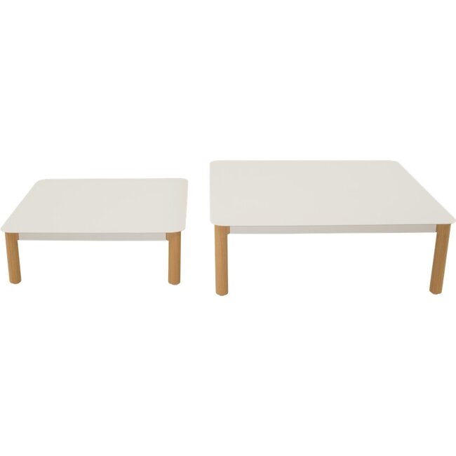 Lesli Living Loungehoekset Mezio