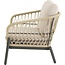 Lesli Living Zavi Beige Lounge Set