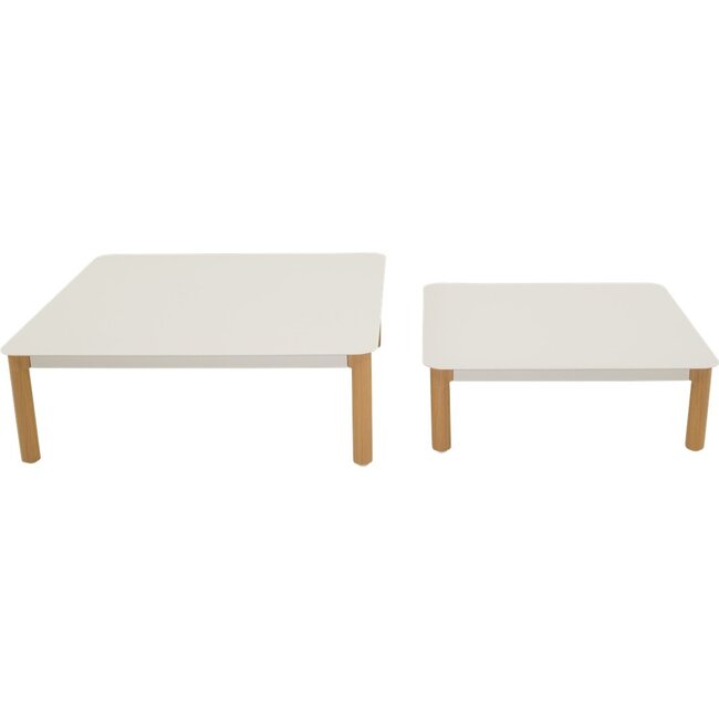 Lesli Living Mezio corner lounge set
