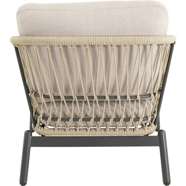 Lesli Living Zavi Beige Lounge Set