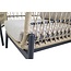 Lesli Living Ensemble de salon beige Zavi