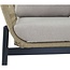 Lesli Living Ensemble de salon beige Zavi