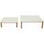 Lesli Living Mezio corner lounge set