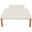 Lesli Living Mezio corner lounge set