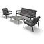 Lesli Living Loungeset Harper Steen