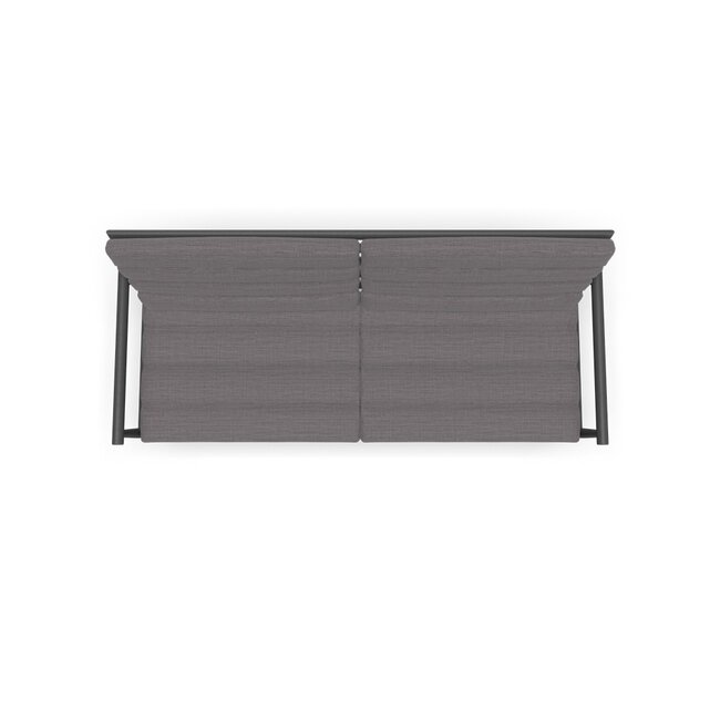 Lesli Living Harper Steen Lounge-Set