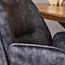Starfurn Nova Esszimmerstuhl - Anthrazit (2er-Set)