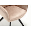 Starfurn Nova Esszimmerstuhl - Beige (2er-Set)