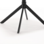Starfurn Dani Dining Chair - Beige Velvet (set of 2)