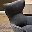 Starfurn Julia Armchair - Anthracite
