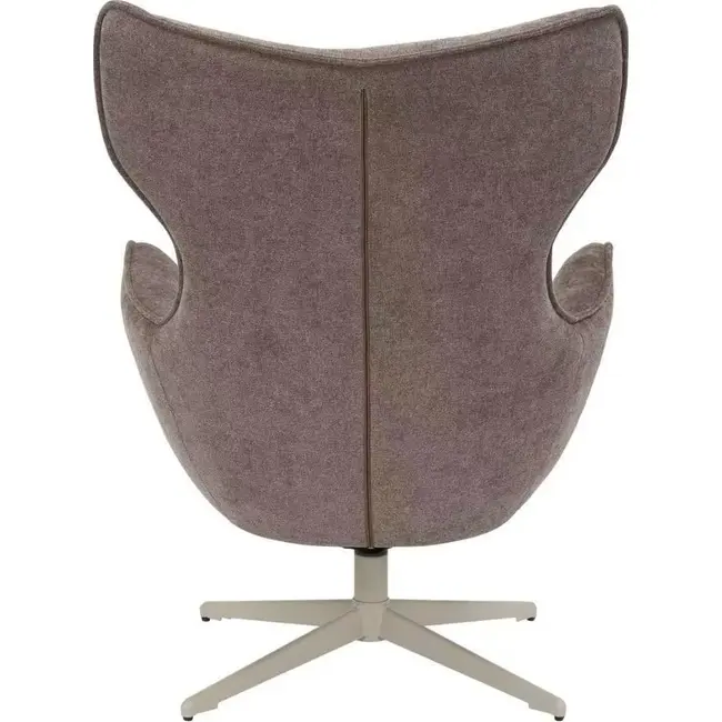 Starfurn Fauteuil Julia - Bruin
