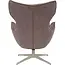 Starfurn Julia Armchair - Brown