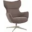 Starfurn Fauteuil Julia - Bruin