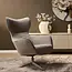 Starfurn Fauteuil Julia - Taupe