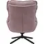 Starfurn Vera Sessel – Rosa