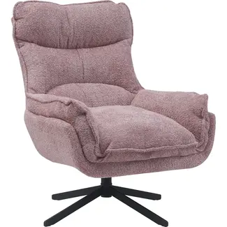 Starfurn Vera Armchair - Pink