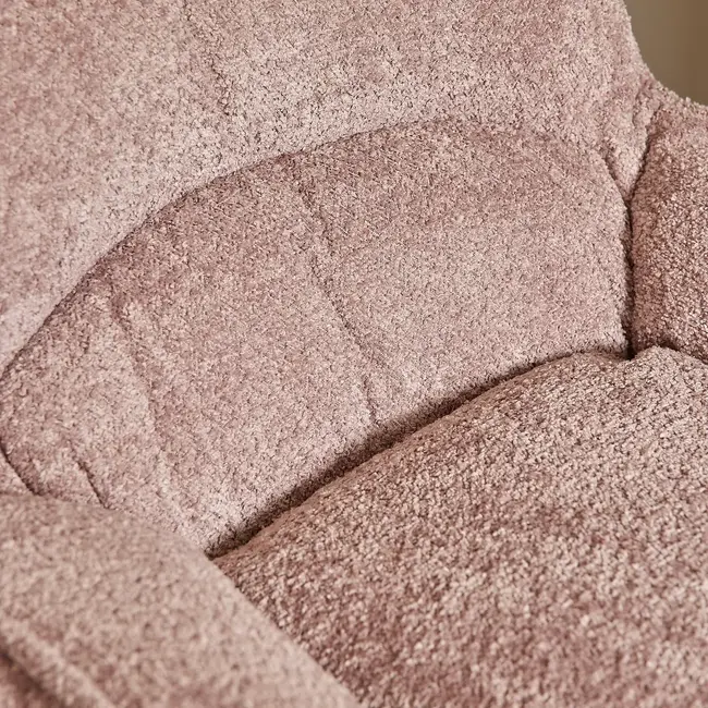 Starfurn Vera Sessel – Rosa