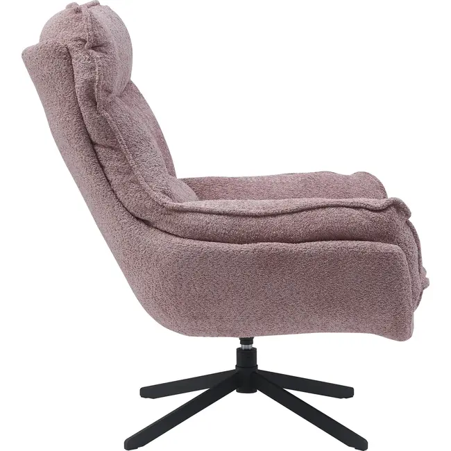 Starfurn Vera Armchair - Pink