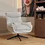 Starfurn Vera Armchair - Light Grey