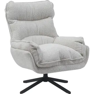 Starfurn Vera Armchair - Off-white