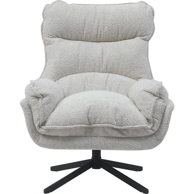 Starfurn Vera Armchair - Off-white